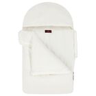 حقيبة أطفال باللون عاجية وذهبية , 1, hi-res