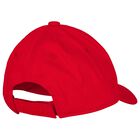Red Tiger Logo Cap, 1, hi-res