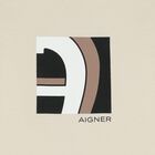 Boys Beige & Black Logo Shorts Set, 1, hi-res