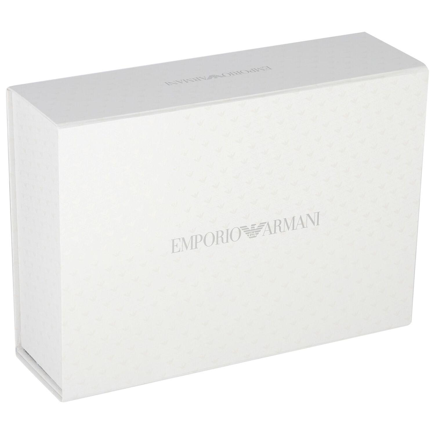 بطانية بشعار باللون العاجي والأزرق للأولاد , 1, hi-res