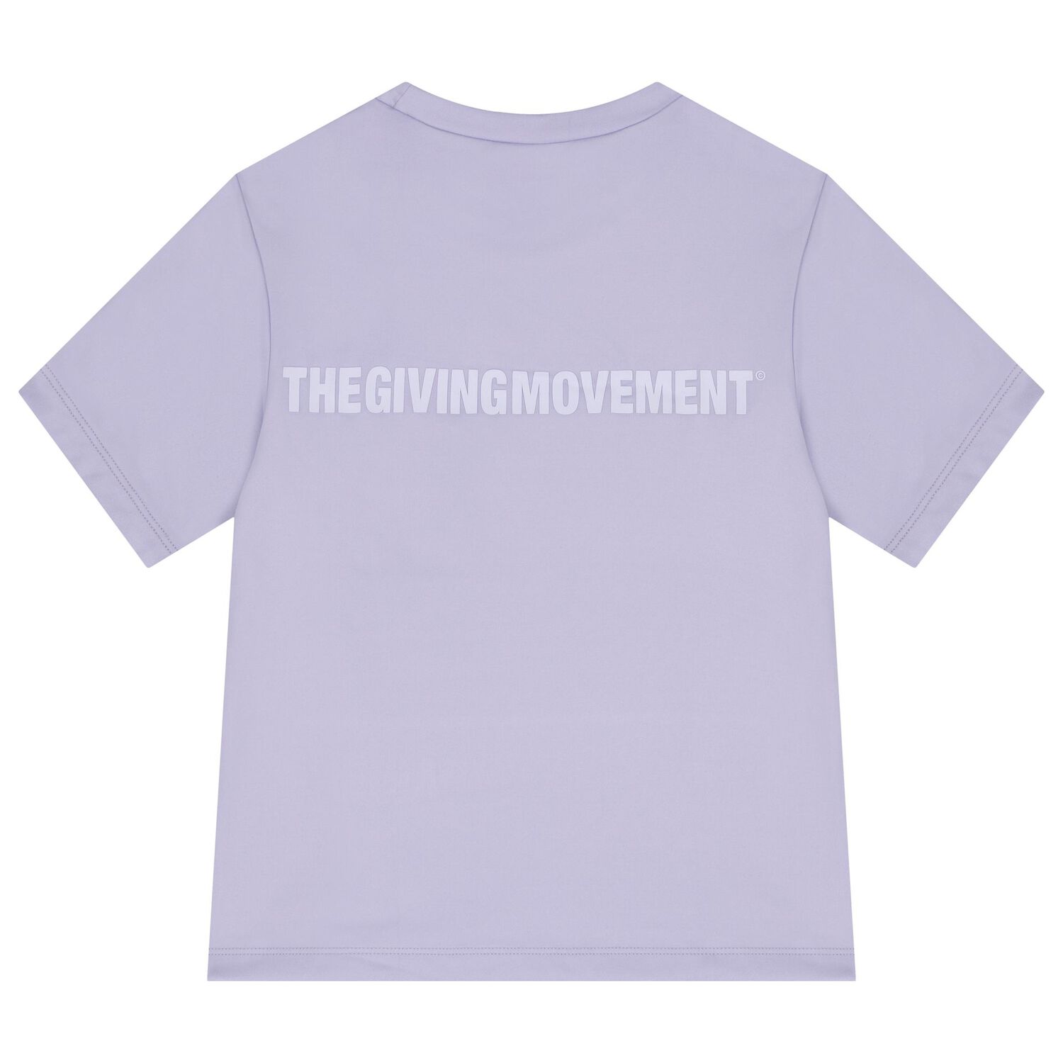 Purple Logo Softskin T-Shirt, 1, hi-res image number null