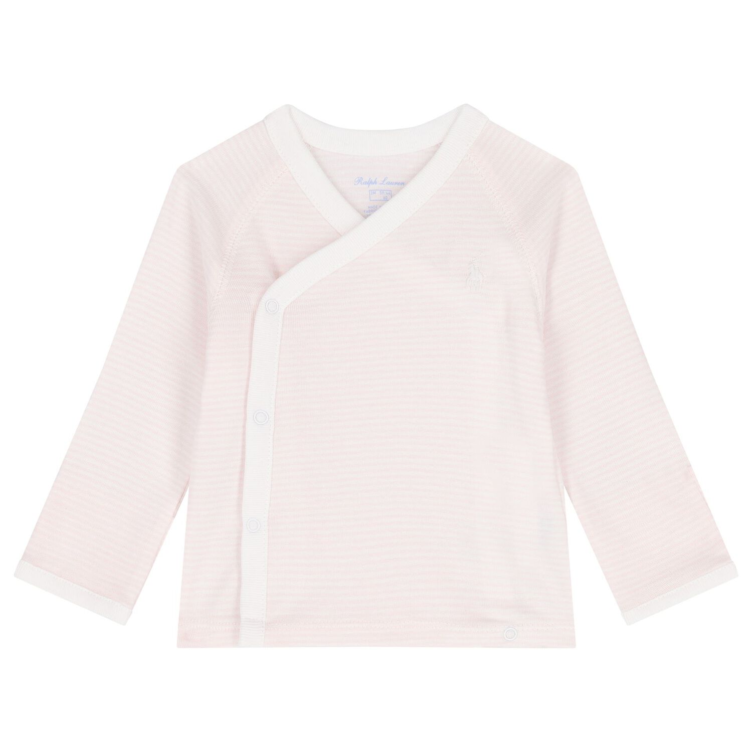 Baby Girls Pink & White Babygrow Gift Set, 1, hi-res