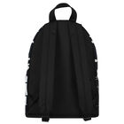 Black Logo Backpack, 1, hi-res