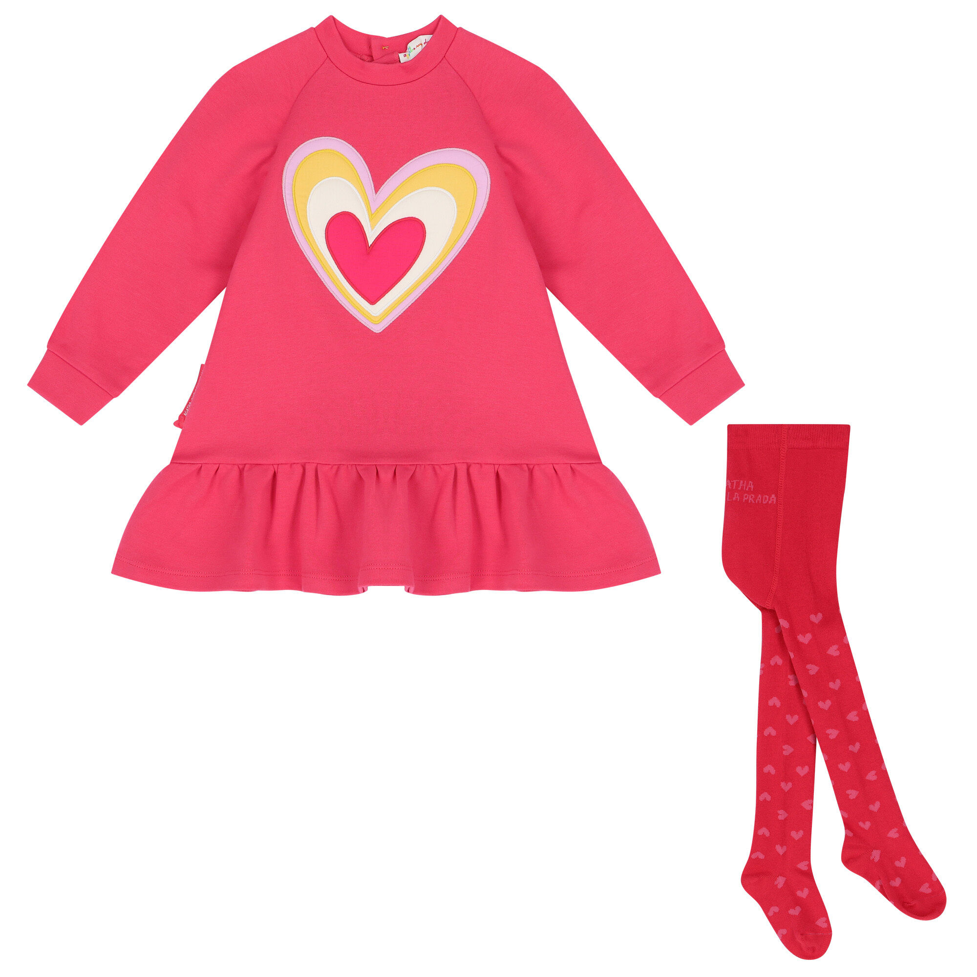 Prada baby deals girl clothes