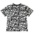 Black & White Logo T-Shirt, 1, hi-res