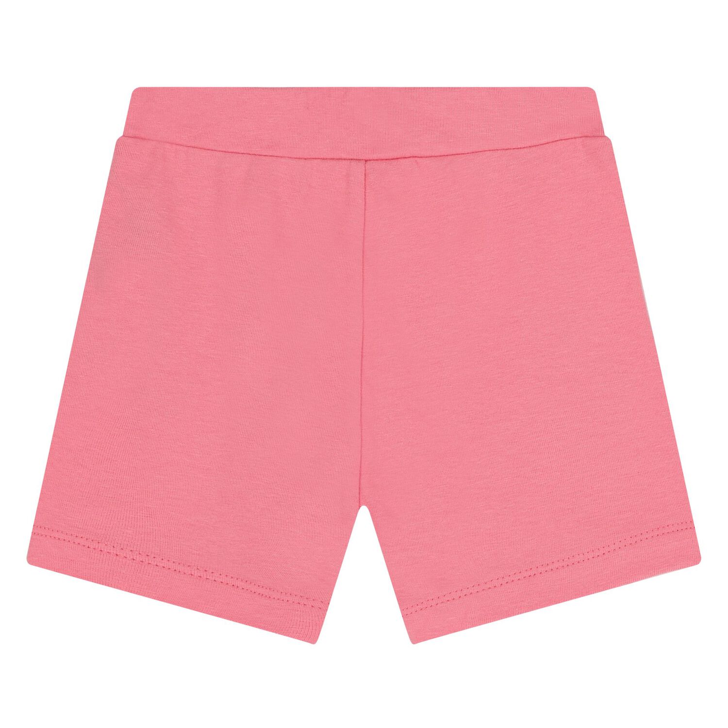 Younger Girls Pink X Gabby's Dollhouse Shorts Set, 1, hi-res