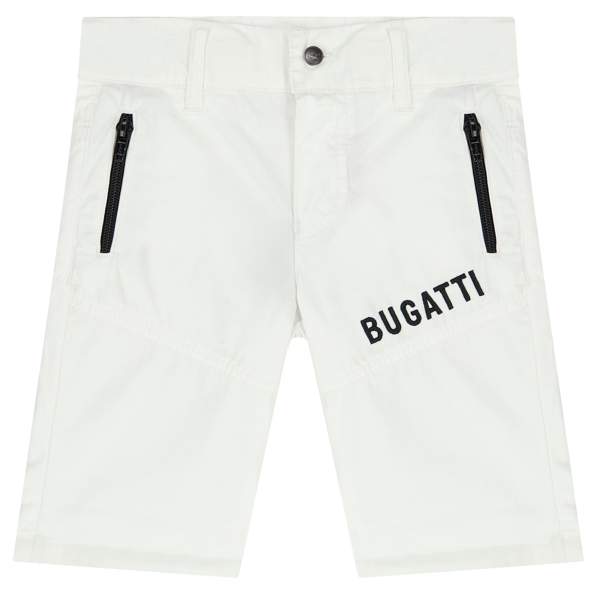 Bugatti shorts clearance