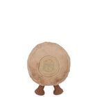Beige Amuseables Mona Macaron Soft Toy ( 10CM ), 1, hi-res