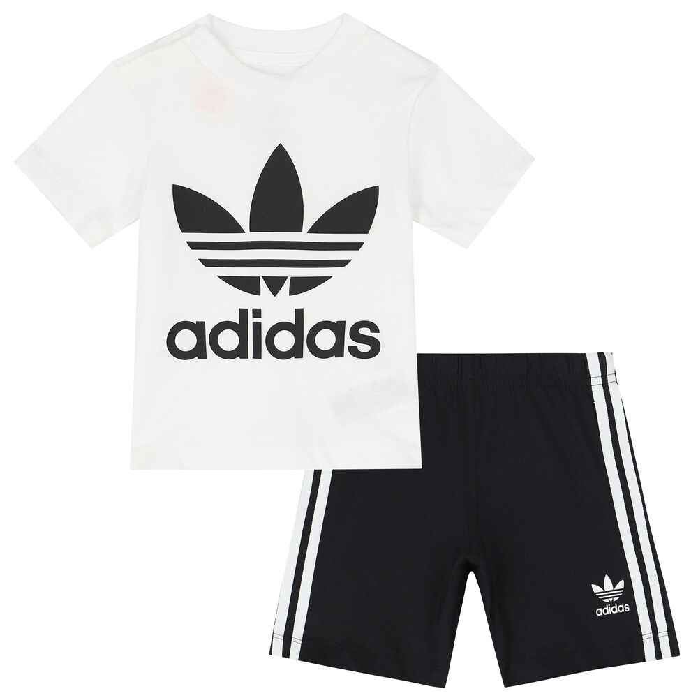 adidas shorts junior
