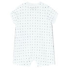 رومبير بالشعار باللون الابيض و الكحلي , 1, hi-res