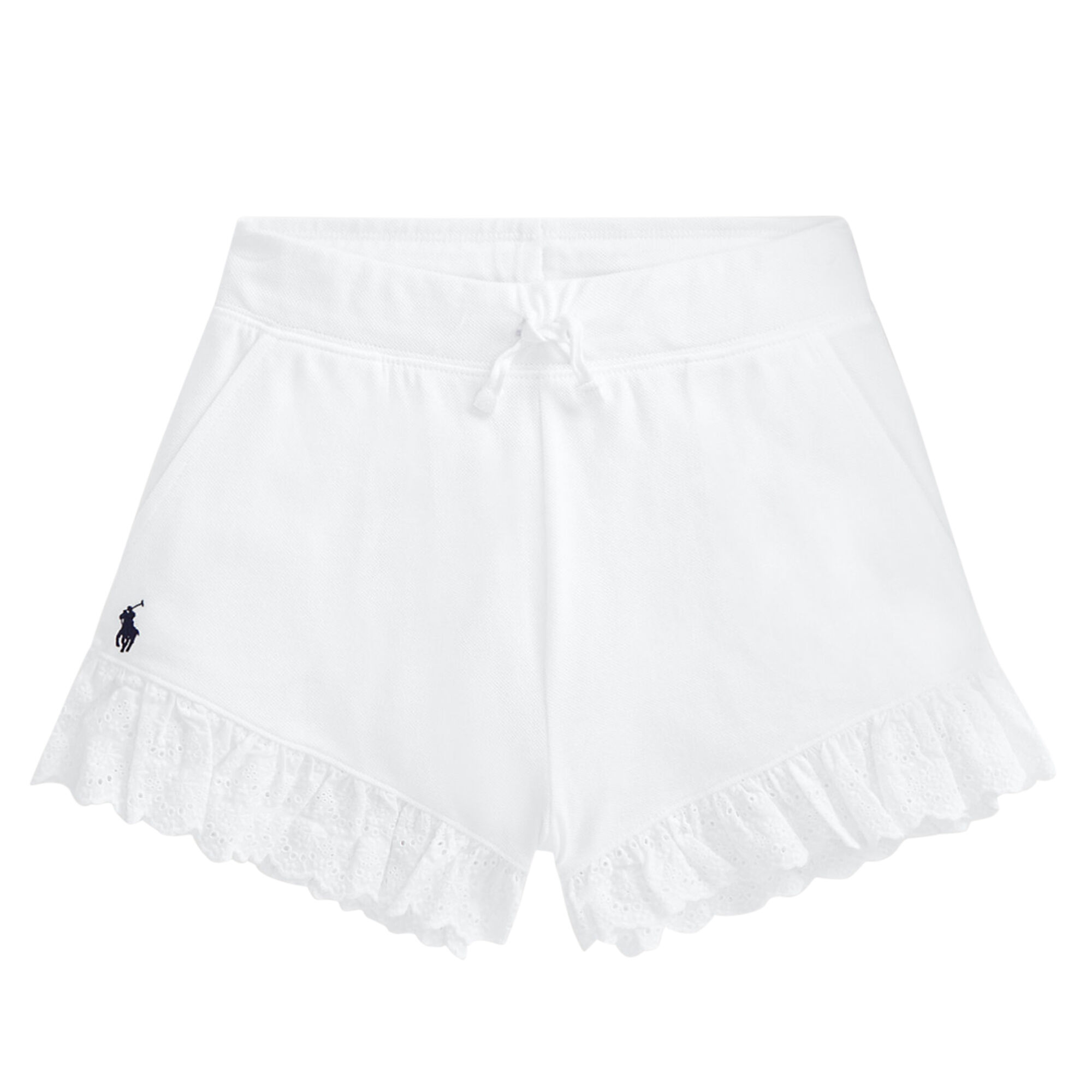 Ralph lauren girls shorts store