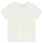 طقم رومبير محبوك باللون العاجي, 1, hi-res