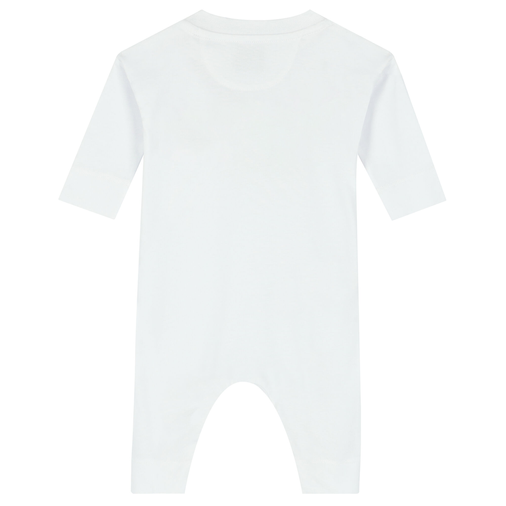 BURBERRY ホワイトロンパース 3m Amazon.co.jp: [BURBERRY] [バーバリー] ベビー服 ロンパース