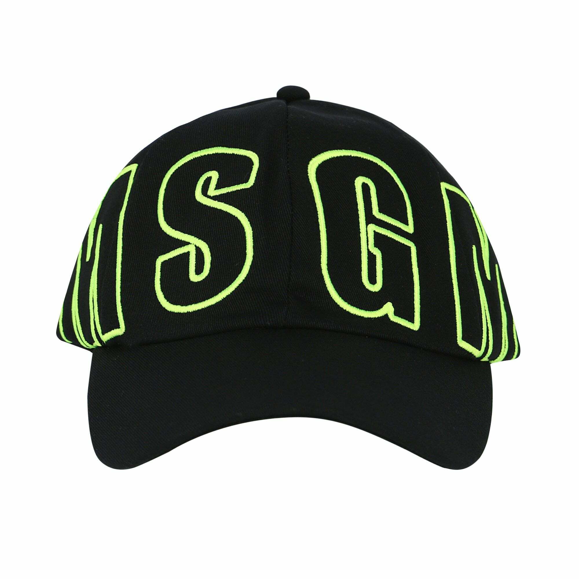 Msgm cap clearance