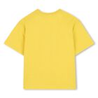 Boys Yellow Bag T-Shirt, 1, hi-res