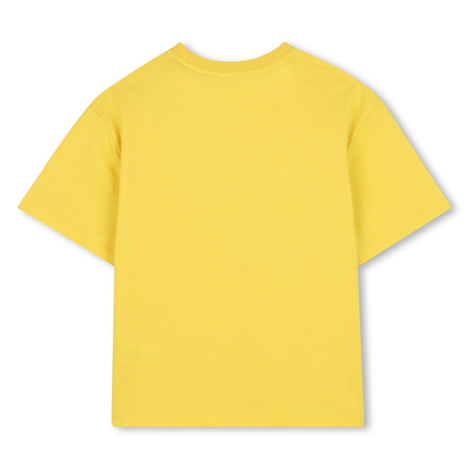 Boys Yellow Bag T-Shirt, 1, hi-res image number null