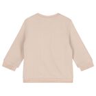 Baby Boys Beige, Grey & Ivory Tracksuits ( 2-Pack ), 1, hi-res