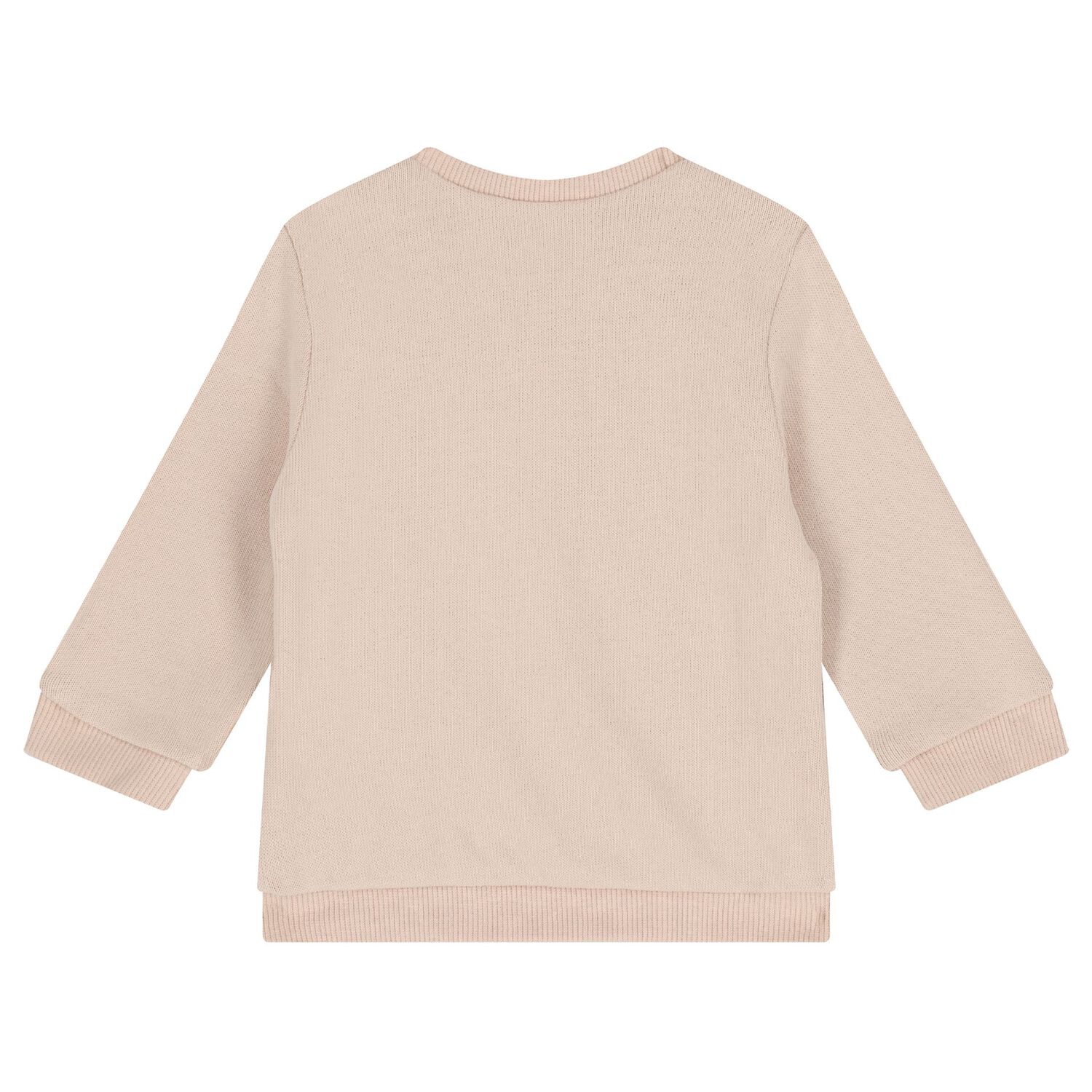 Baby Boys Beige, Grey & Ivory Tracksuits ( 2-Pack ), 1, hi-res image number null