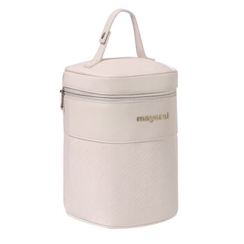 Ivory Logo Baby Insulated Bag