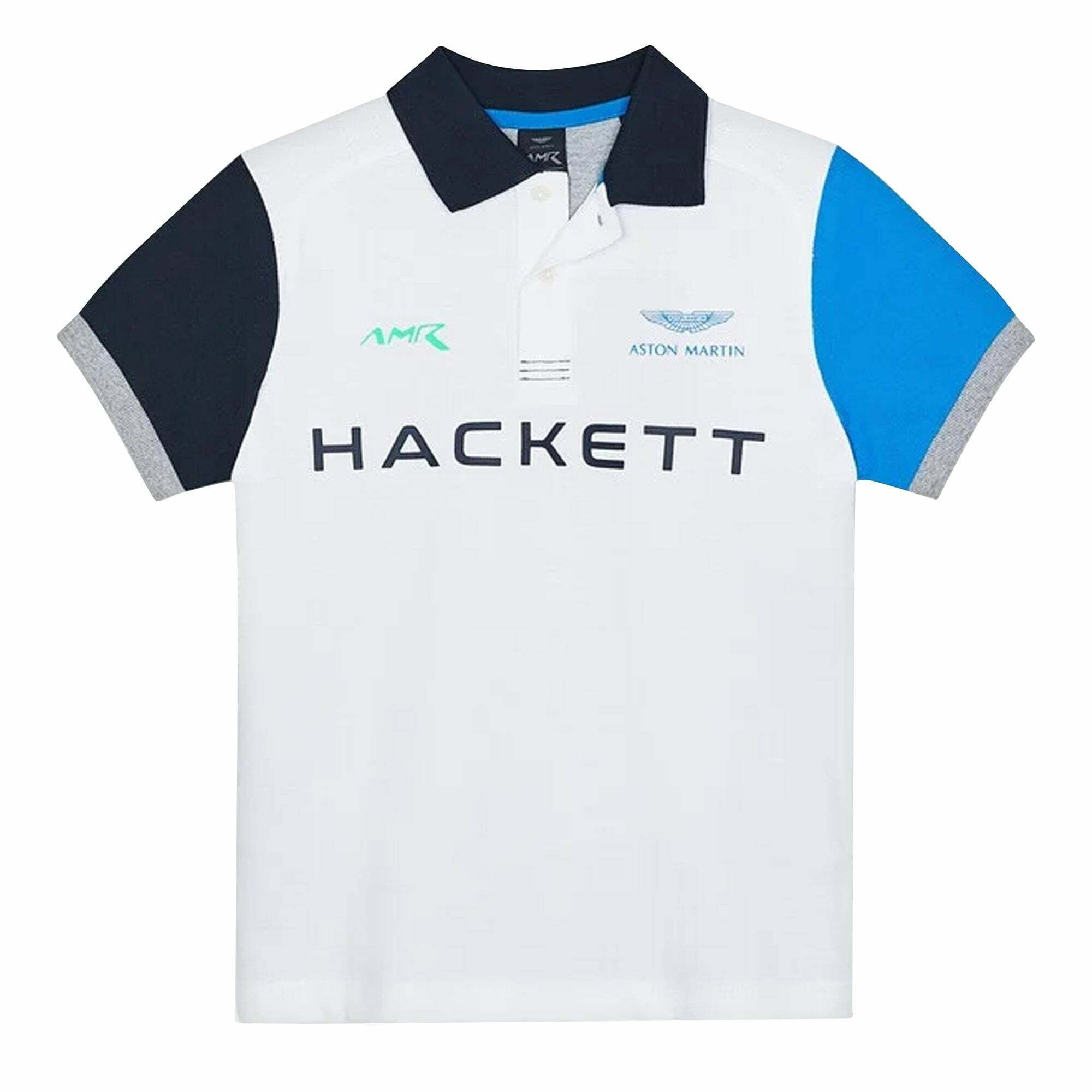 Hackett polo online shirt size guide