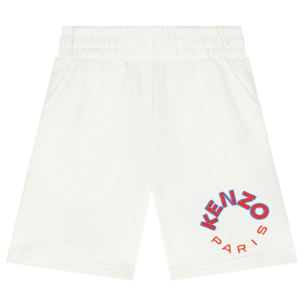 Enzo Boys Casual Shorts (11-16 Years) main image 1