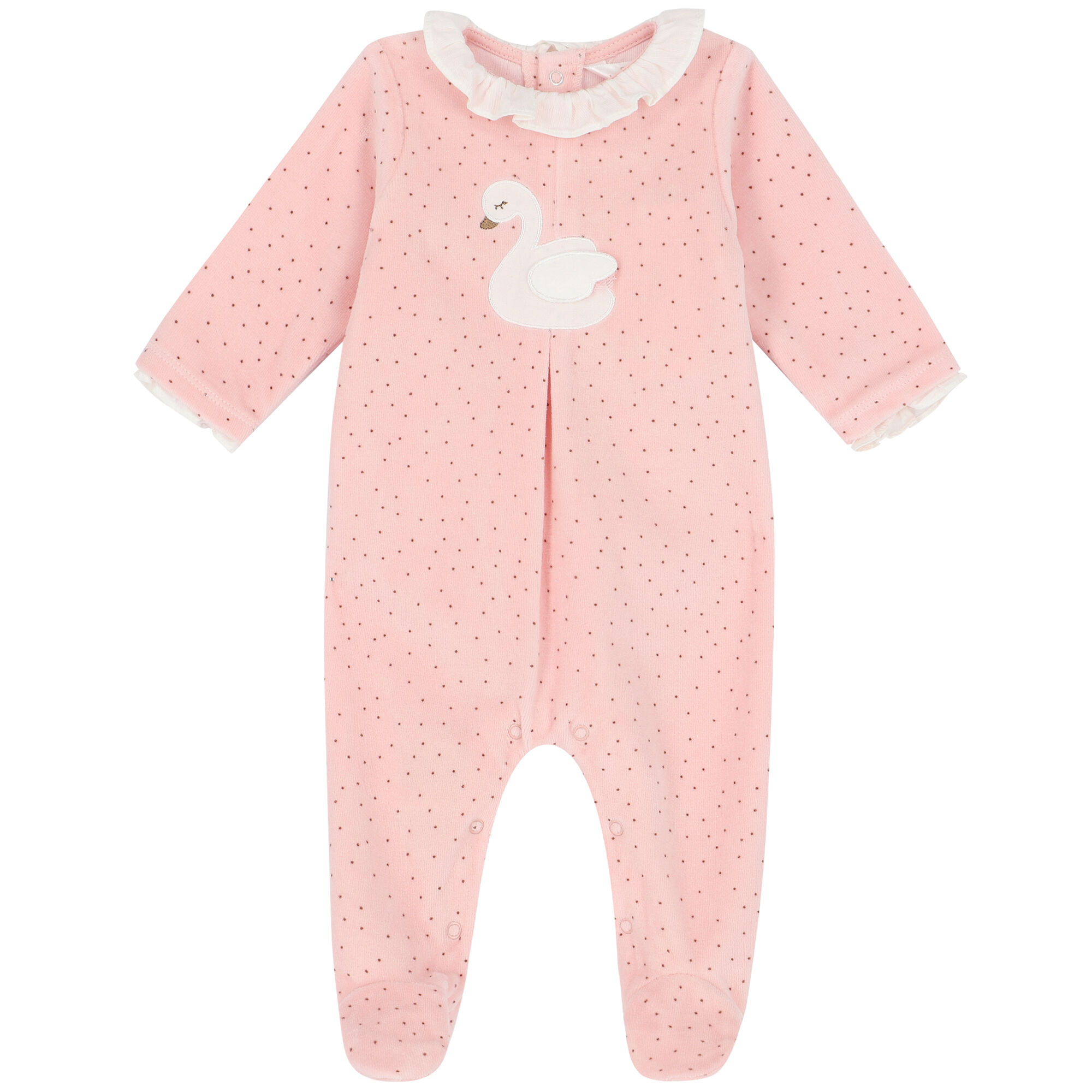 Swan babygrow store