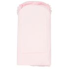  مدس بنات تول بطبعة الزهور باللون الوردي , 1, hi-res