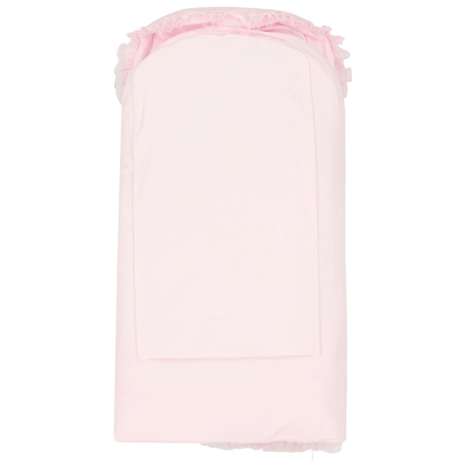  مدس بنات تول بطبعة الزهور باللون الوردي , 1, hi-res image number null