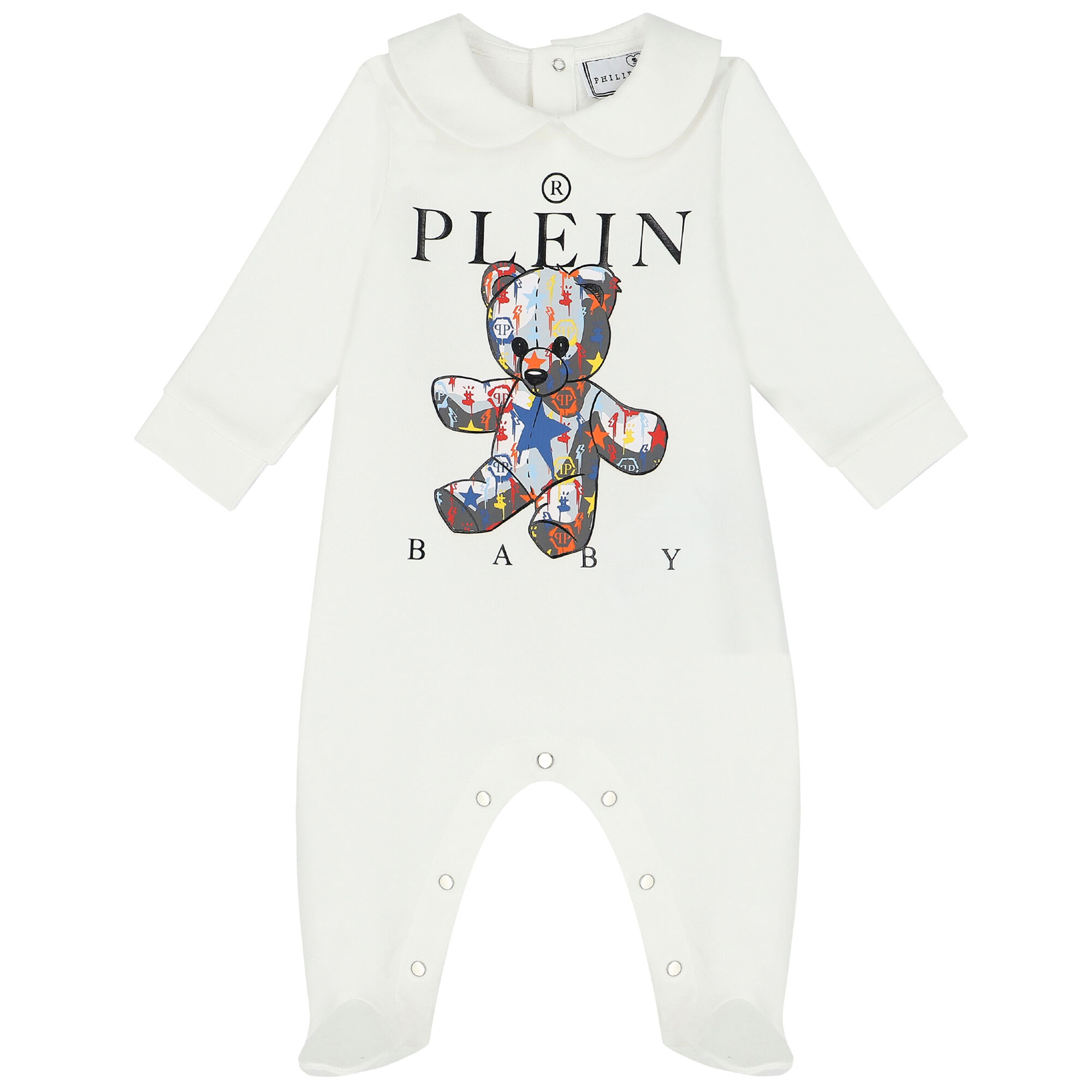 Philipp plein sales baby clothes