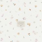 Ivory Logo Baby Blanket, 1, hi-res