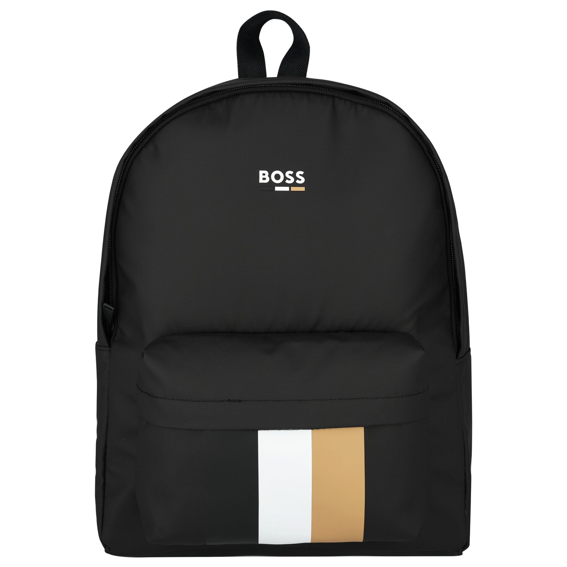 Boys black rucksack hot sale
