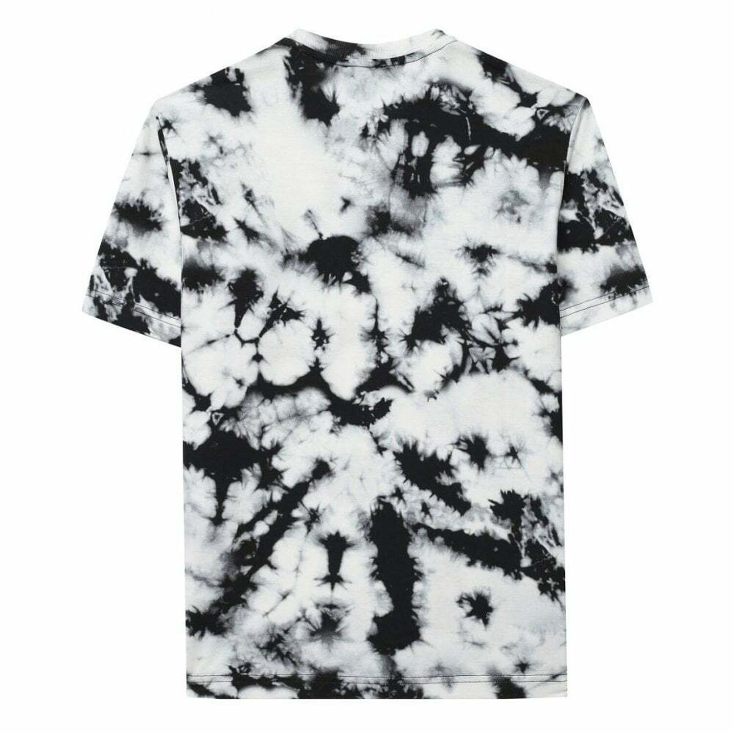 Boys White & Black Logo T-Shirt, 1, hi-res image number null