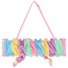 مايوة بيكينى مخطط للبنات , 1, hi-res