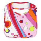 Baby Girls Multi-Coloured Fontane Babygrow Gift Set, 1, hi-res