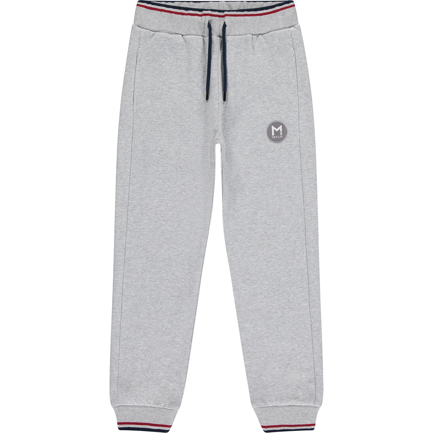 Boys Grey Logo Tracksuit, 1, hi-res image number null