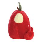Palm Pals Red Apple Soft Toy (13CM), 1, hi-res
