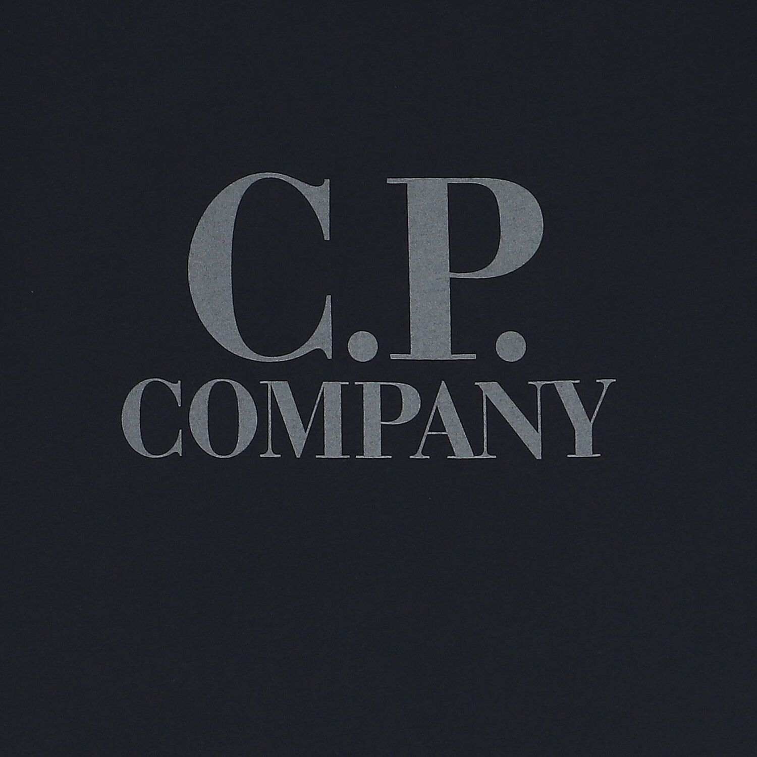 Boys Black Logo T-Shirt, 2, hi-res image number null