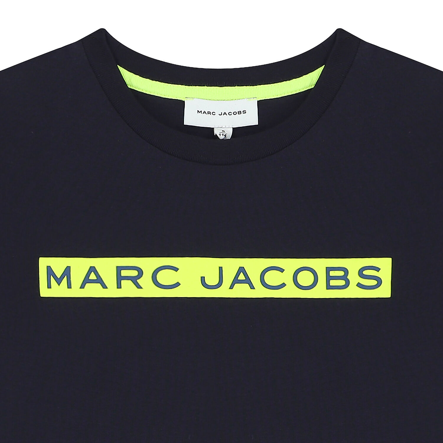 Boys Navy Logo T-Shirt, 1, hi-res