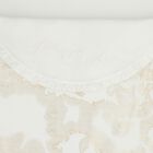 Baby Girls White & Gold Geo Map Nest, 1, hi-res