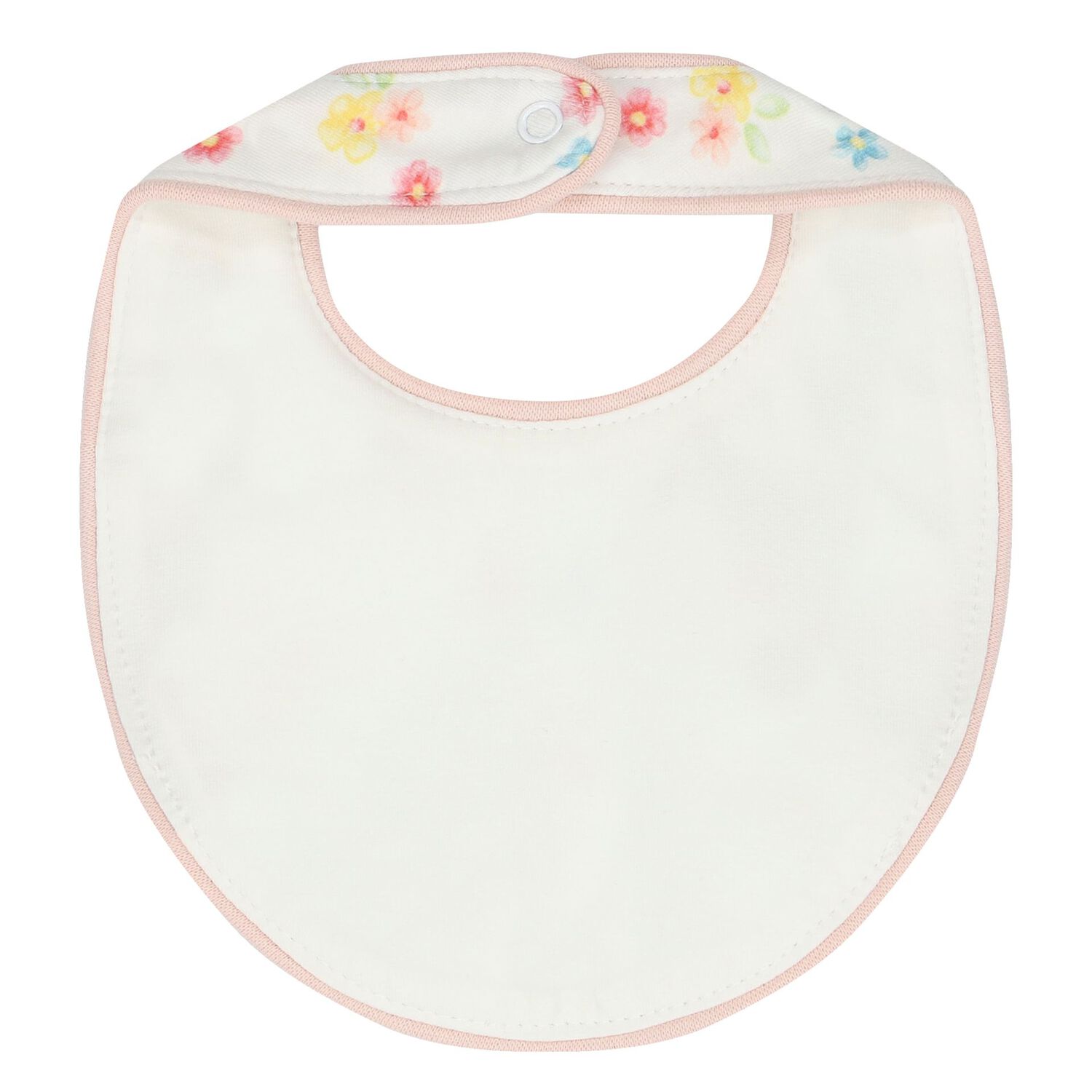 طقم بنات هدايا أفرول باللون الأبيض, 3, hi-res image number null