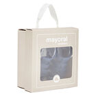 Baby Boys Navy Sandals, 1, hi-res