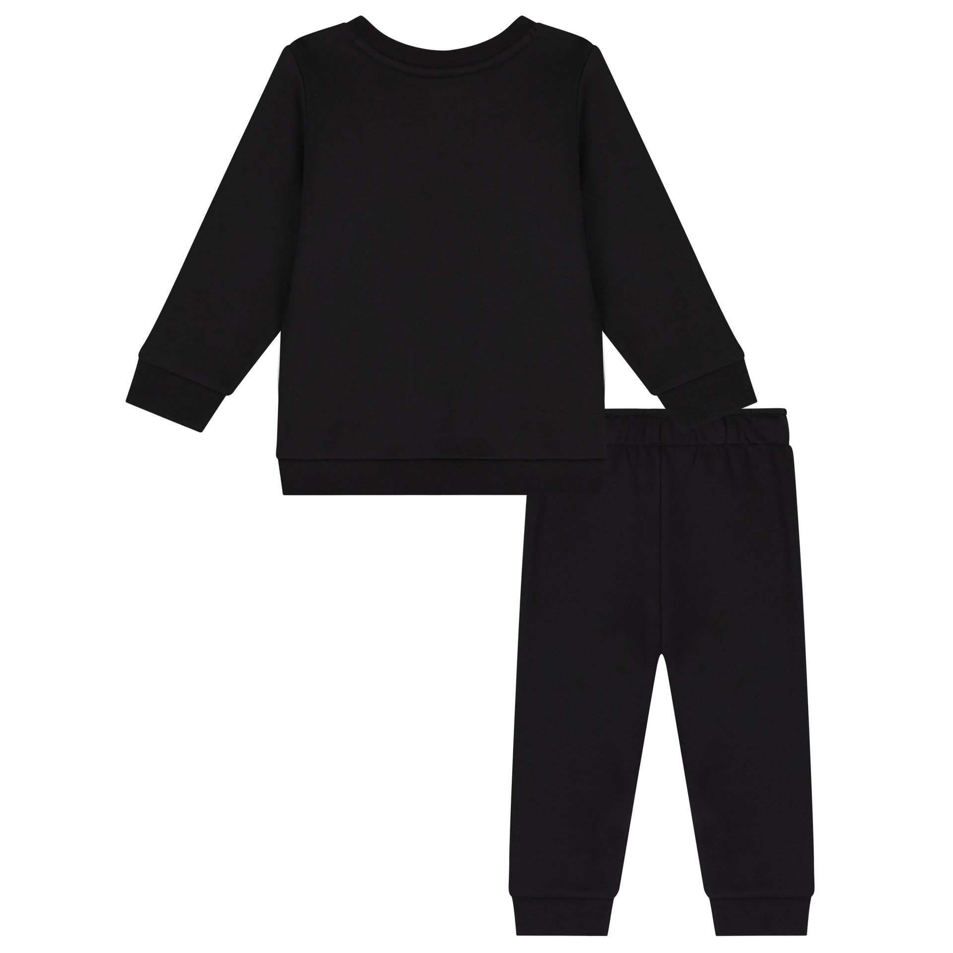 Black and gold puma sweatsuit store