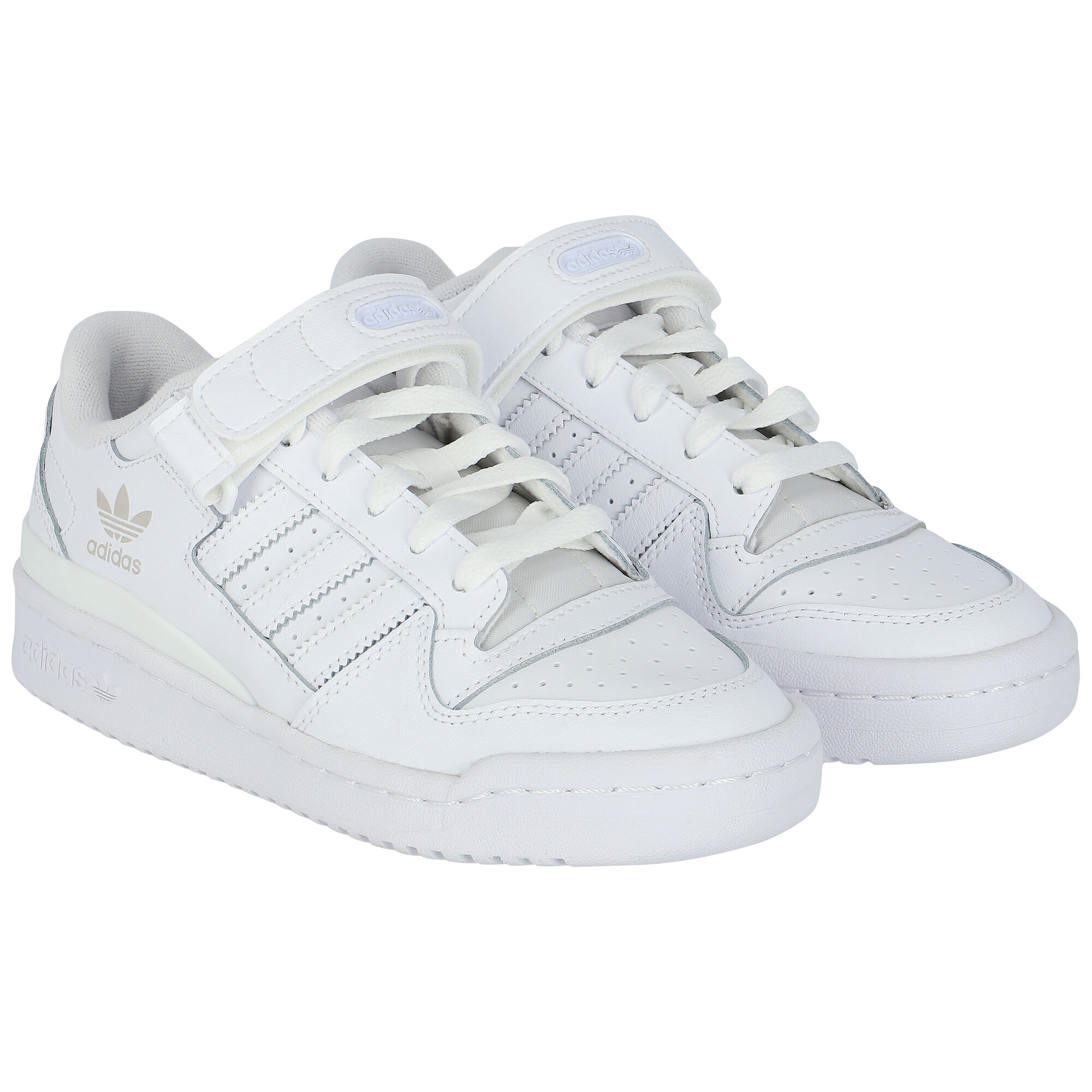 Adidas junior trainers office discount
