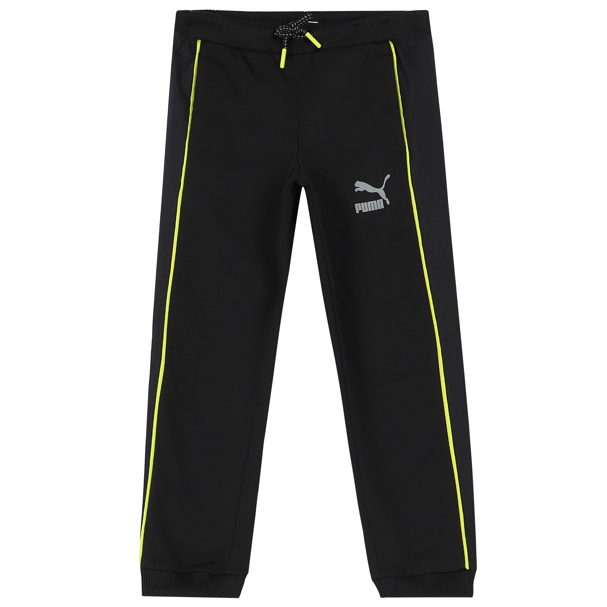 Puma joggers junior deals