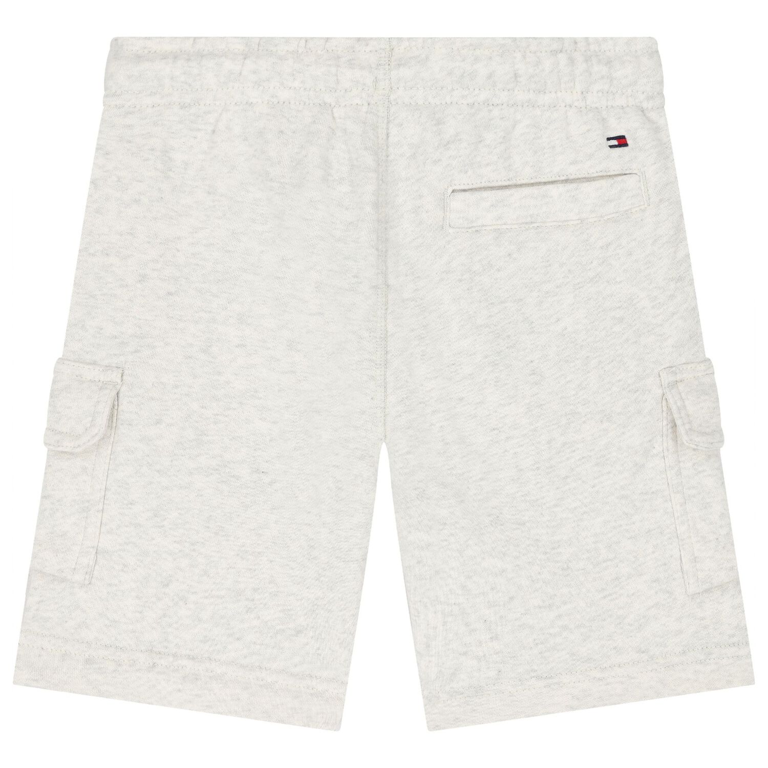Boys Grey Logo Shorts Set, 2, hi-res image number null