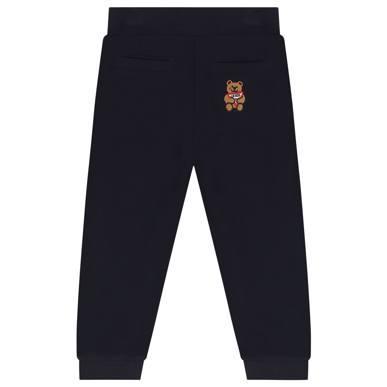 Younger Boys Blue Joggers Set, 1, hi-res image number null