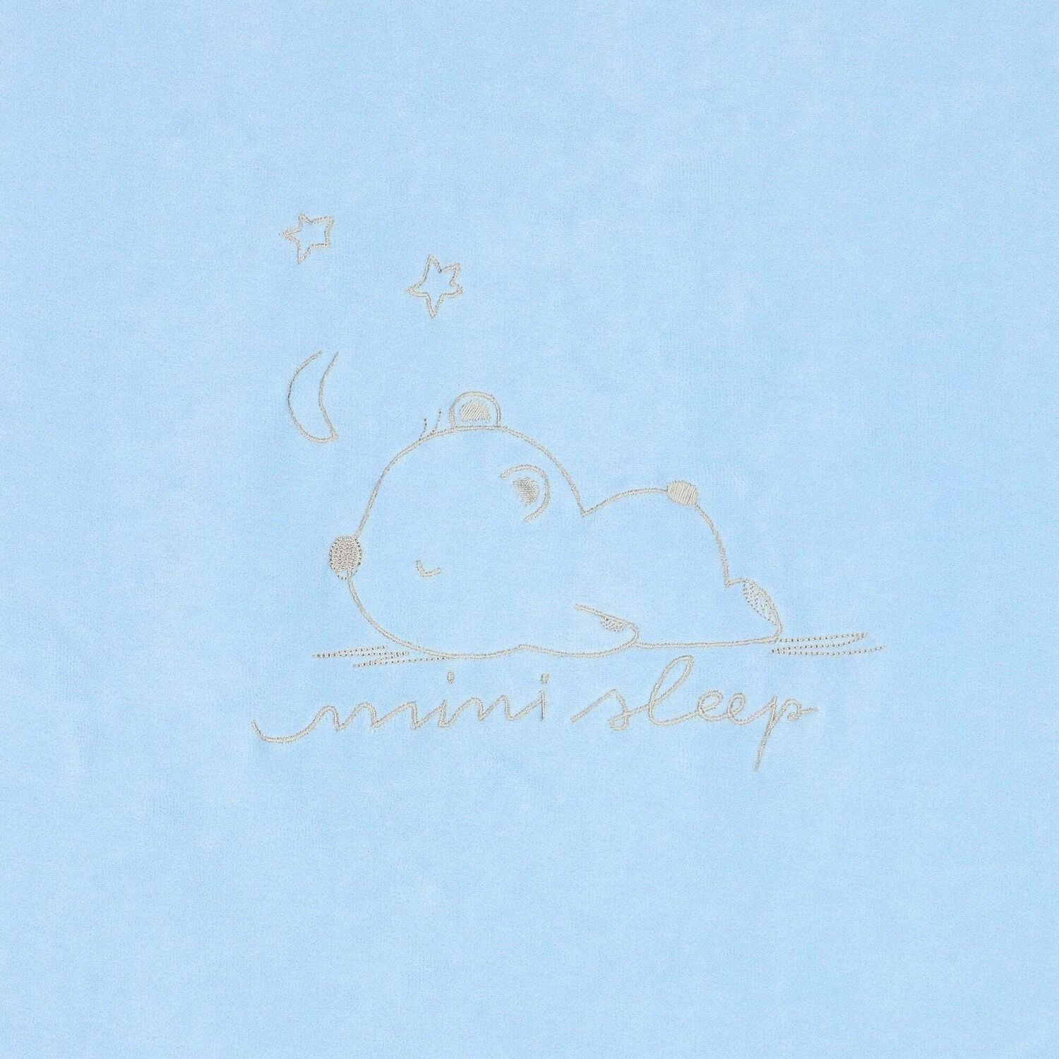 بطانية باللون الازرق للاولاد, 1, hi-res image number null