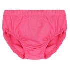 Baby Girls Multi-Coloured Logo Dress Set, 1, hi-res