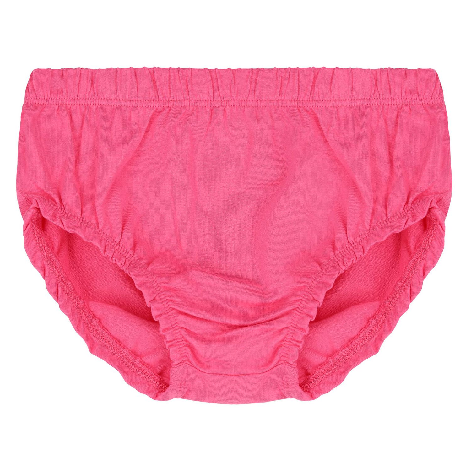 Baby Girls Multi-Coloured Logo Dress Set, 1, hi-res