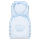 Baby Boys Blue Nest, 1, hi-res